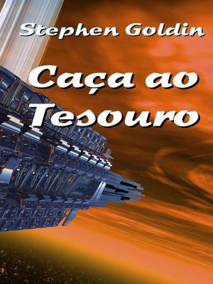 cover image of Caça ao Tesouro